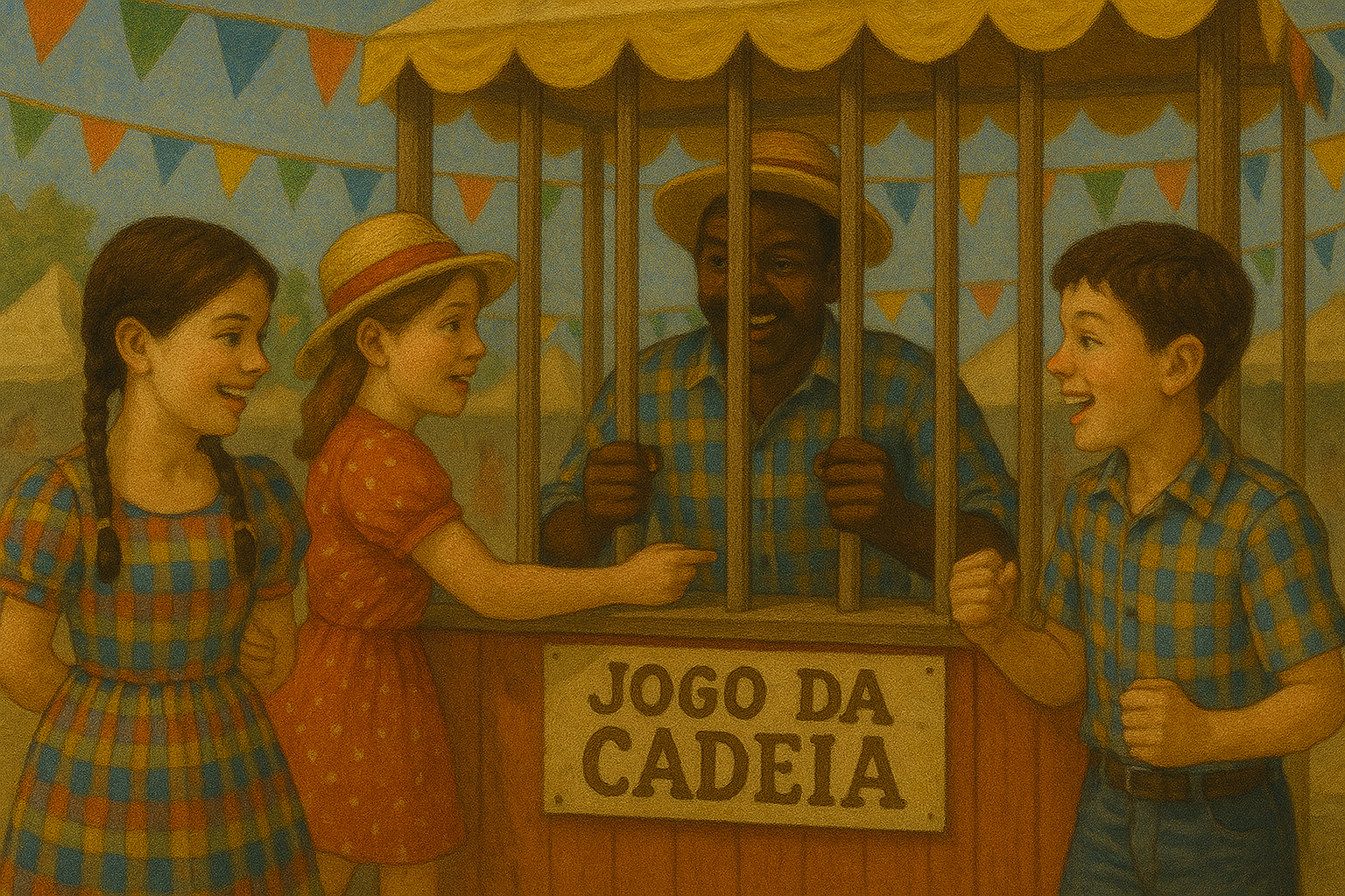 Prisão